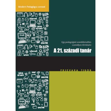 A 21.századi tanár