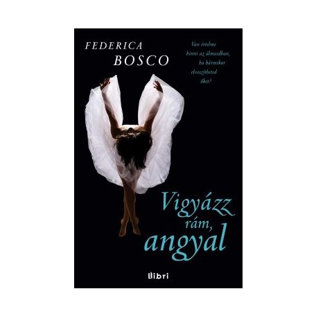 Vigyázz rám, angyal!