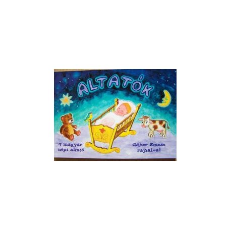 Altatók - leporello