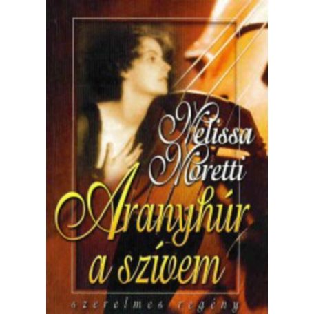 Aranyhúr a szívem