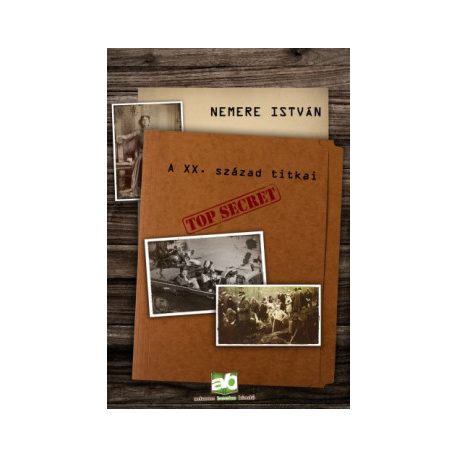 A XX.század titkai