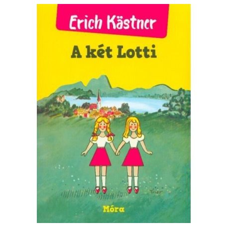 A két Lotti (kemény)