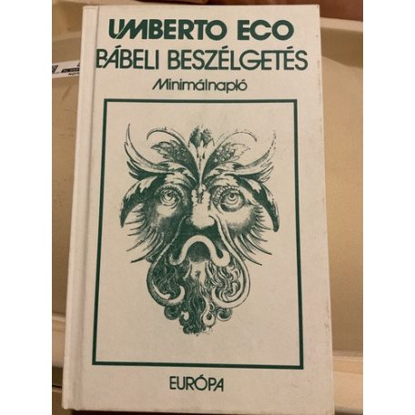 Bábeli beszélgetés-minimálnapló