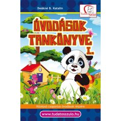  erre neÓvodások tankönyve I.