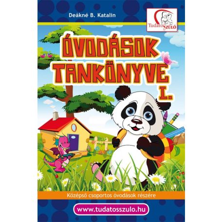  erre neÓvodások tankönyve I.