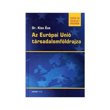 Az európai Unió társadalomföldrajza(F)(A