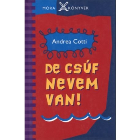 De csúf nevem van(A)