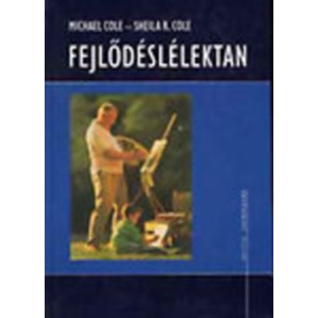 Fejlődéslélektan