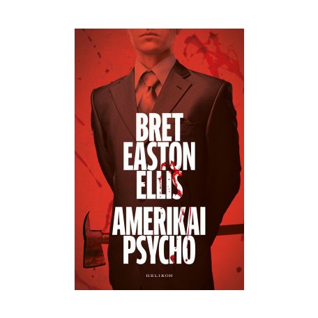 Amerikai psycho (2016)