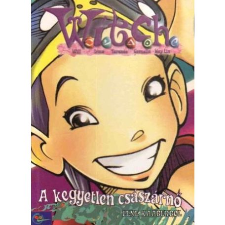 Witch - A kegyetlen császárnő