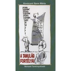A tanulás fortélyai NT-53367