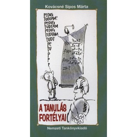 A tanulás fortélyai NT-53367