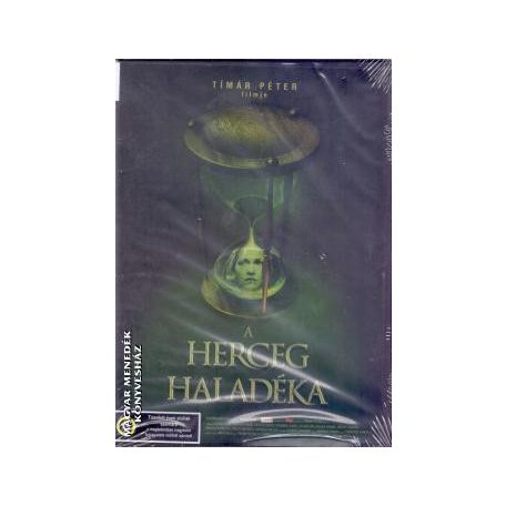 A herceg haladéka