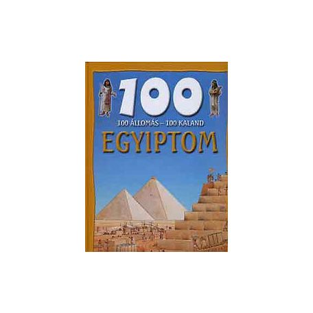 100 állomás 100 kaland - Egyiptom