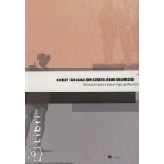 A helyi társadalom szociológiai dimenzió