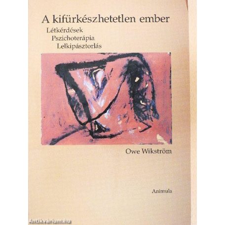 A kifürkészhetetlen ember (FIX)