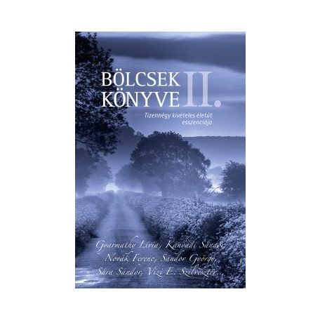 Bölcsek könyve II.