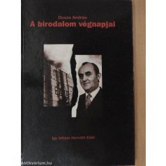 A birodalom végnapjai