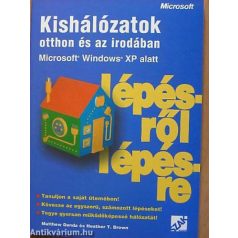 Kishálózatok otthon és az irod.Micro(FIX