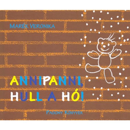 Annipanni,hull a hó