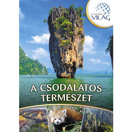 A csodálatos természet