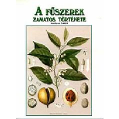 A fűszerek zamatos története (Fix)