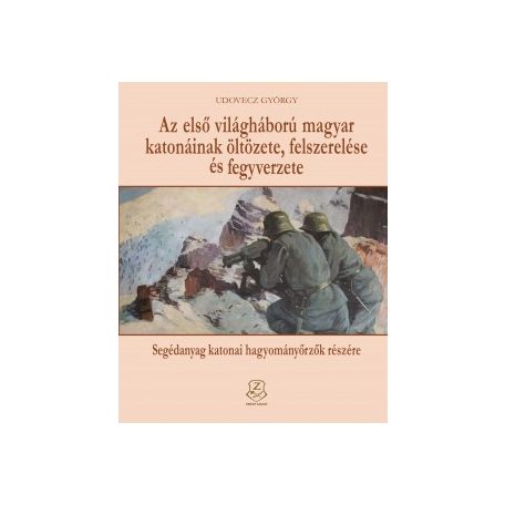 Az első világháború magyar katonáinakölt