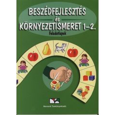 Beszédfejlesztés és körn 1-2. NT-98624/F
