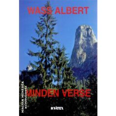 Wass Albert minden verse (puha)
