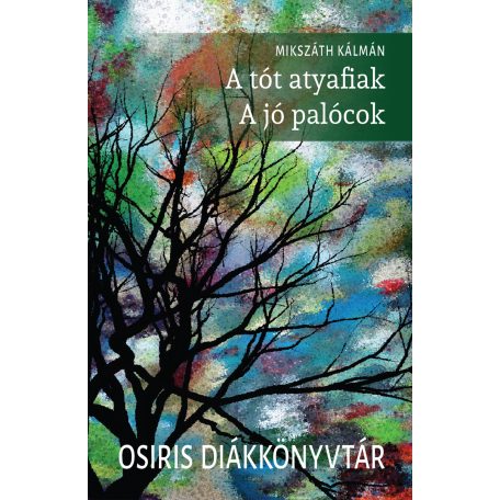 A tót atyafiak - A jó palócok (FIX)
