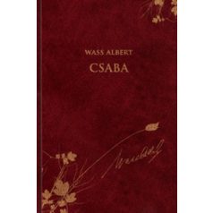 Csaba (kemény)