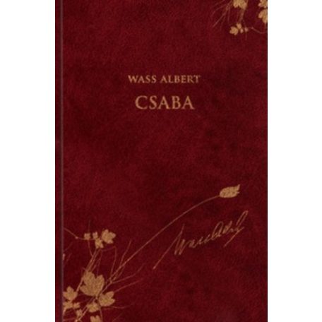 Csaba (kemény)