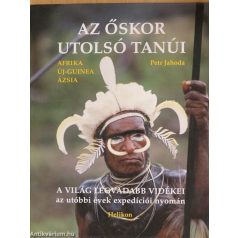 Az őskor utolsó tanúi(A)