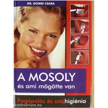 A mosoly és ami mögötte van (FIX)