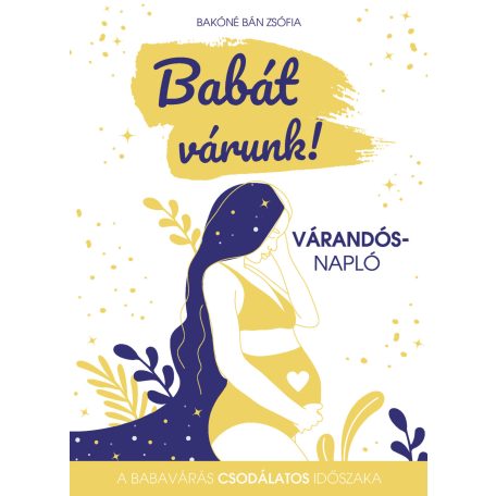 Várjuk a babát