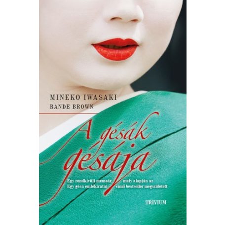 A gésák gésája
