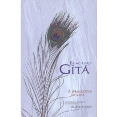 Bhagavad-Gitá, a magasztos szózata
