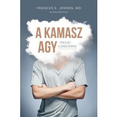 A kamasz agy