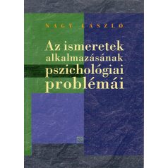 Az ismeretek alkalmazás. pszich.(FIX)(A)