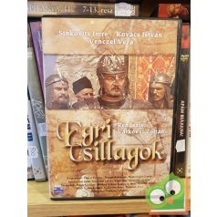 Egri csillagok DVD