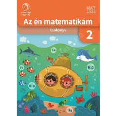 Az én matematikám 2. TK. OH-MAT02TB