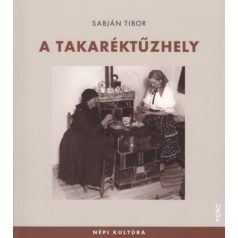 A takaréktűzhely