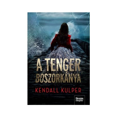 A tenger boszorkánya