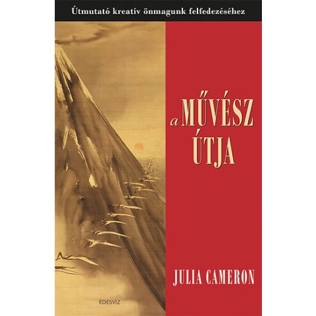 A művész útja