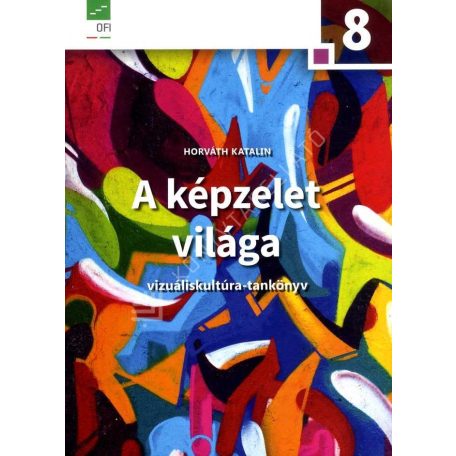 A képzelet világa 8. AP-082203