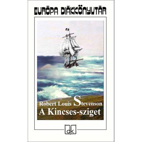 A Kincses-sziget (eu.diák)