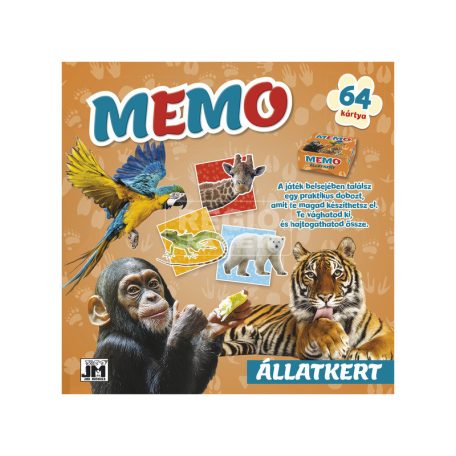 Memória fejlesztő  - villamosok