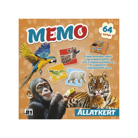 Memória fejlesztő - Magyarország
