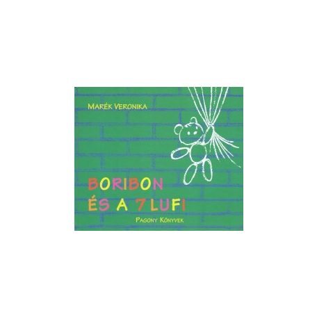 Boribon és a 7 lufi