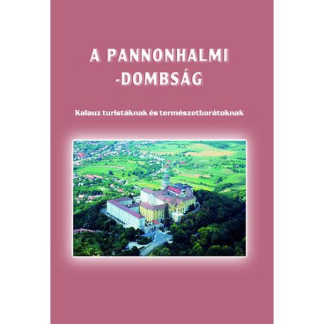 A pannonhalmi-dombság